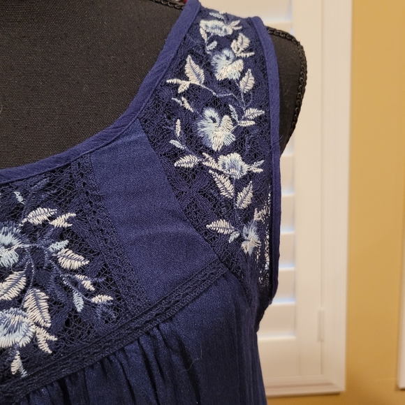 Xhilaration tunic size Medium - Picture 6 of 14